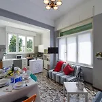 בית נופש Your Dream On Maggiore: Historic House E Private Jacuzzi *