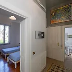 Your Dream On Maggiore: Historic House E Private Jacuzzi בית נופש *