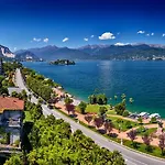 Your Dream On Maggiore: Historic House E Private Jacuzzi *