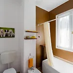 Your Dream On Maggiore: Historic House E Private Jacuzzi סטרסה