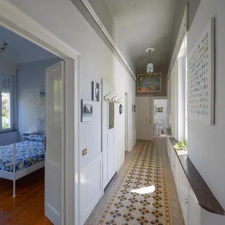 Your Dream On Maggiore: Historic House E Private Jacuzzi בית נופש סטרסה