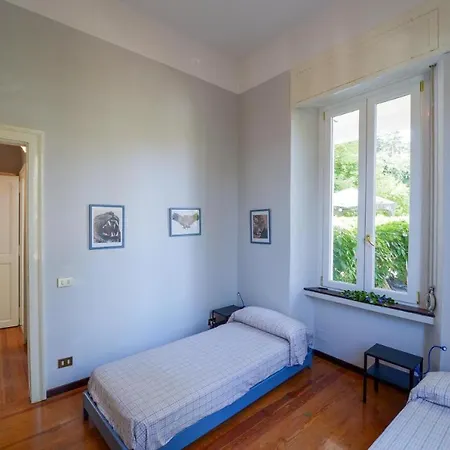 Ferienhaus Your Dream On Maggiore: Historic House E Private Jacuzzi *