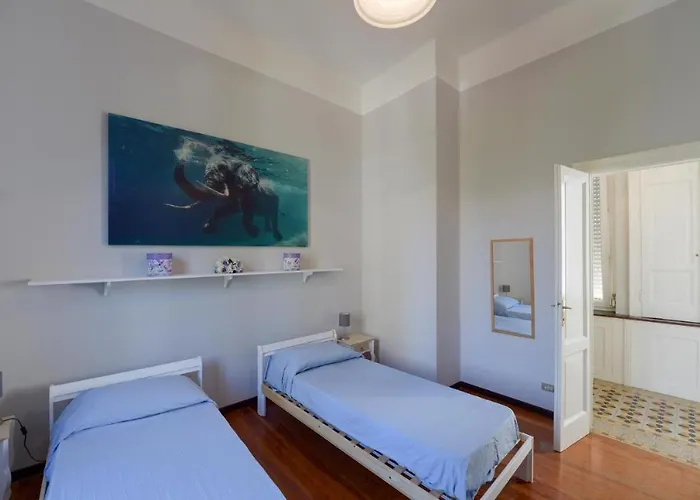 Nyaraló Your Dream On Maggiore: Historic House E Private Jacuzzi *