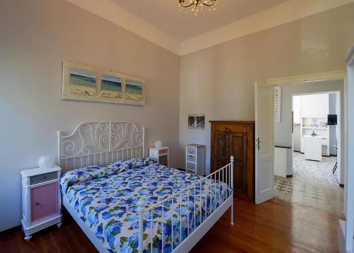 Your Dream On Maggiore: Historic House E Private Jacuzzi Nyaraló *