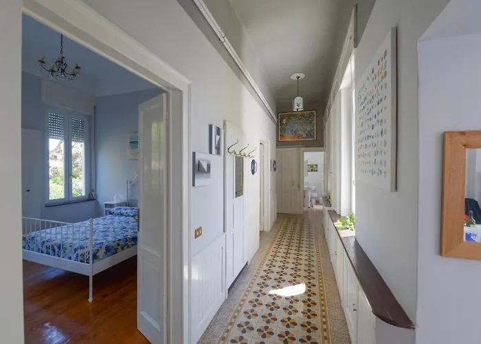 Your Dream On Maggiore: Historic House E Private Jacuzzi Сasa de vacaciones Stresa