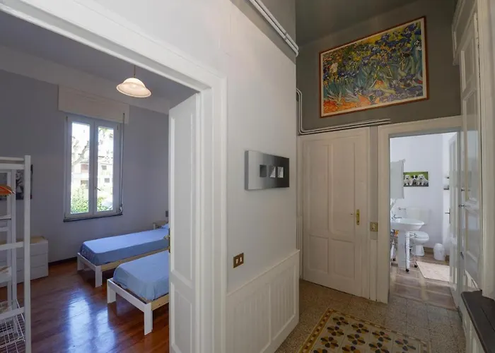 Your Dream On Maggiore: Historic House E Private Jacuzzi 펜션 *