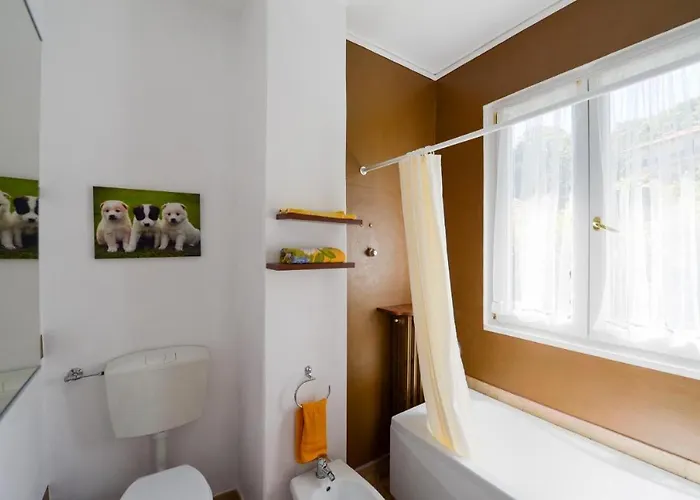 Your Dream On Maggiore: Historic House E Private Jacuzzi Stresa