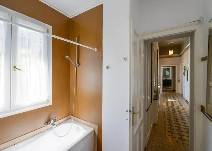 Nyaraló Your Dream On Maggiore: Historic House E Private Jacuzzi *