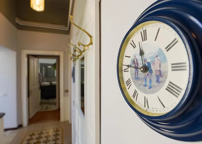 Your Dream On Maggiore: Historic House E Private Jacuzzi *