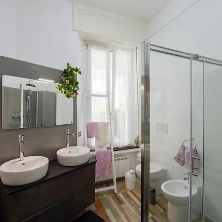 Your Dream On Maggiore: Historic House E Private Jacuzzi Ferienhaus Stresa