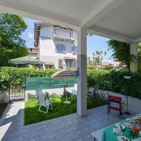 Your Dream On Maggiore: Historic House E Private Jacuzzi Stresa