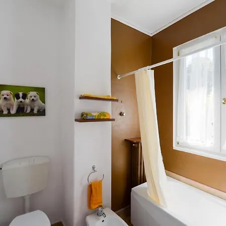 Your Dream On Maggiore: Historic House E Private Jacuzzi Stresa